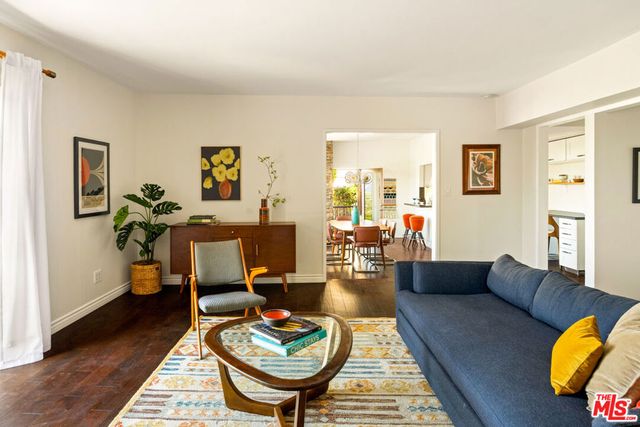 2415 Hines Drive, Los Angeles, CA 90065
