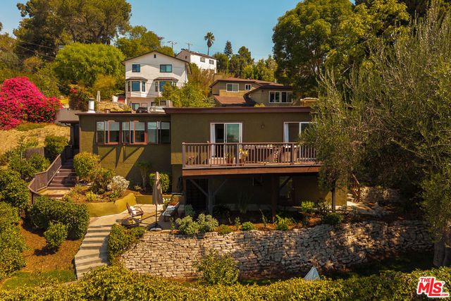 2415 Hines Drive, Los Angeles, CA 90065