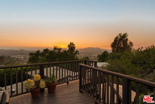 2415 Hines Drive, Los Angeles, CA 90065