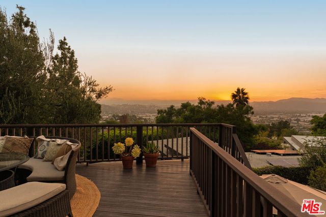2415 Hines Drive, Los Angeles, CA 90065
