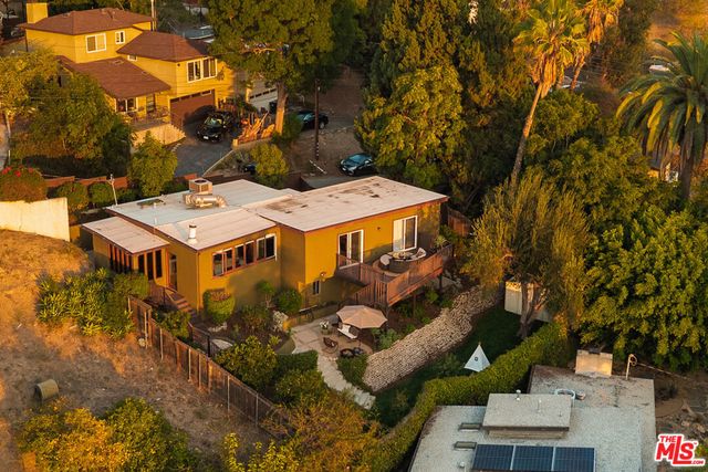 2415 Hines Drive, Los Angeles, CA 90065