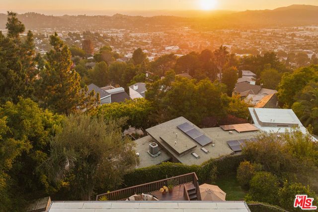 2415 Hines Drive, Los Angeles, CA 90065