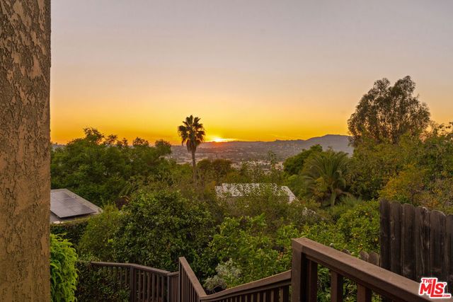 2415 Hines Drive, Los Angeles, CA 90065
