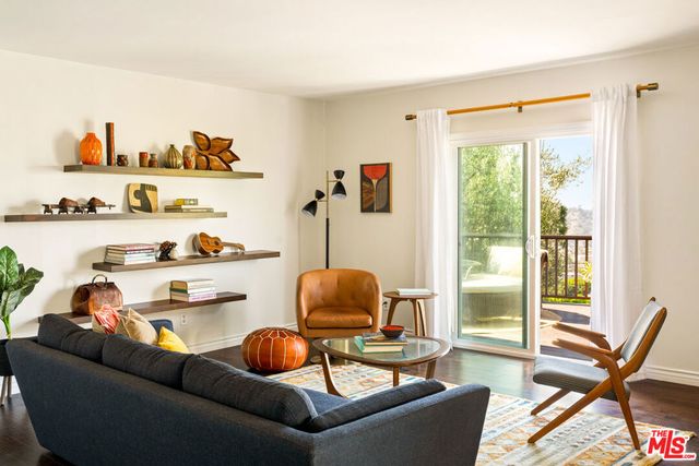 2415 Hines Drive, Los Angeles, CA 90065