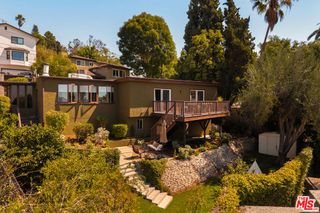 2415 Hines Drive, Los Angeles, CA 90065