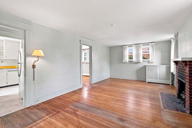 5 Weston Road, Marblehead, MA 01945