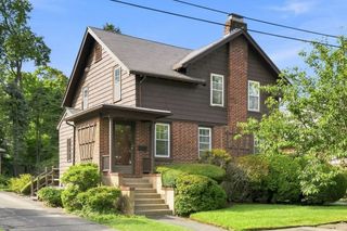 5 Weston Road, Marblehead, MA 01945
