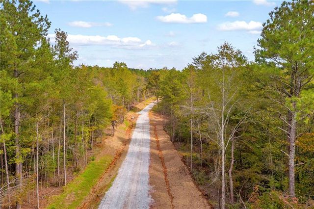 0 Curry Farms Road, Jefferson, GA 30549