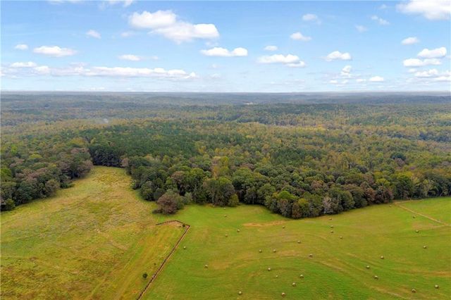 0 Curry Farms Road, Jefferson, GA 30549