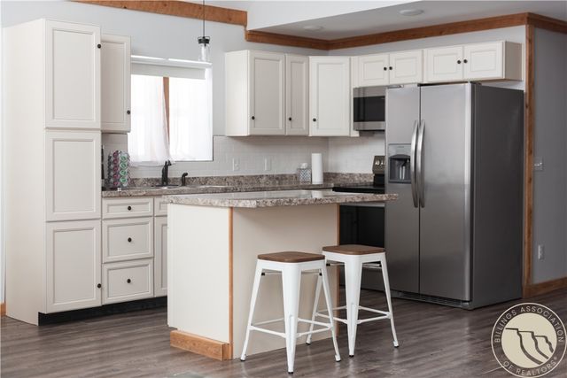 2909 Elderberry Avenue 7, Red Lodge, MT 59068