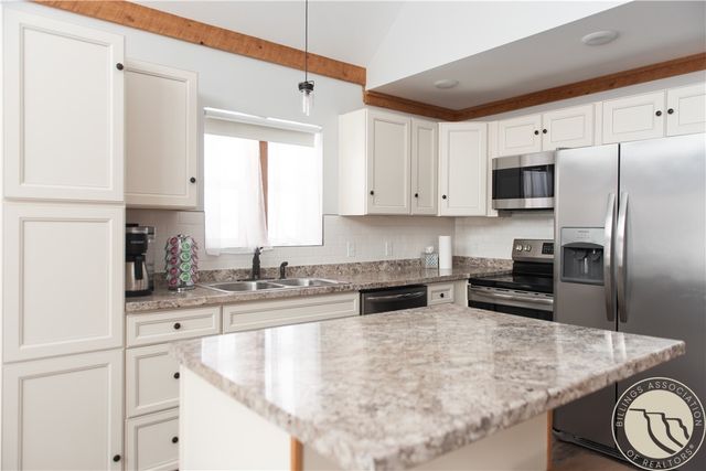 2909 Elderberry Avenue 7, Red Lodge, MT 59068