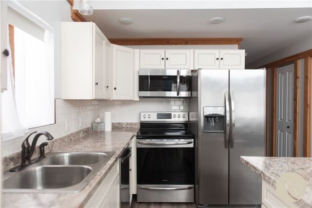 2909 Elderberry Avenue 7, Red Lodge, MT 59068