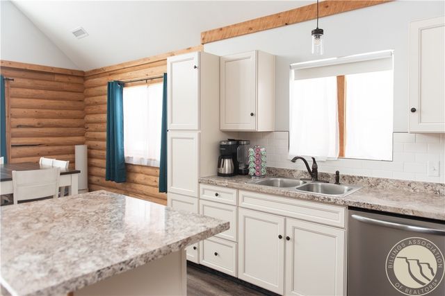 2909 Elderberry Avenue 7, Red Lodge, MT 59068