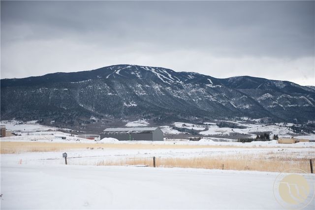 2909 Elderberry Avenue 7, Red Lodge, MT 59068