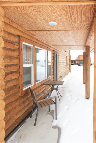 2909 Elderberry Avenue 7, Red Lodge, MT 59068