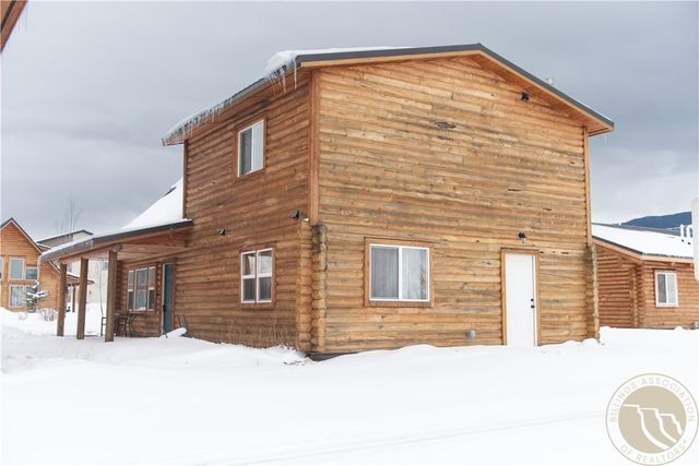 2909 Elderberry Avenue 7, Red Lodge, MT 59068