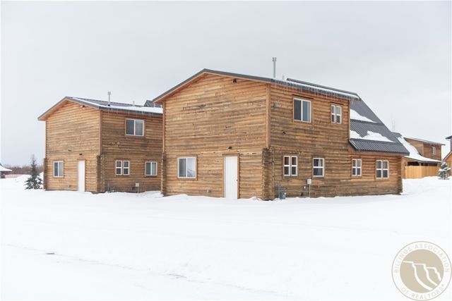 2909 Elderberry Avenue 7, Red Lodge, MT 59068