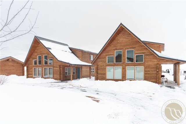 2909 Elderberry Avenue 7, Red Lodge, MT 59068