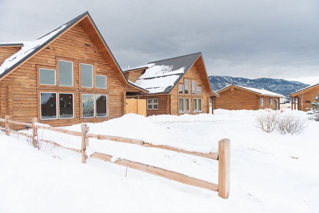 2909 Elderberry Avenue 7, Red Lodge, MT 59068