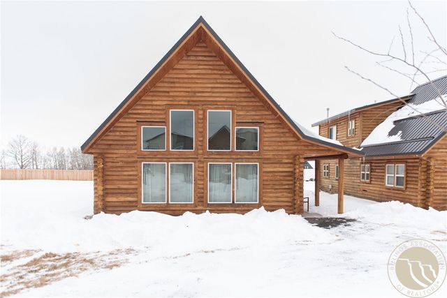 2909 Elderberry Avenue 7, Red Lodge, MT 59068