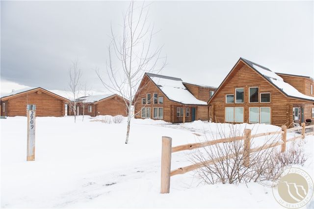 2909 Elderberry Avenue 7, Red Lodge, MT 59068