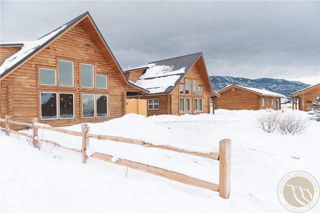 2909 Elderberry Avenue 7, Red Lodge, MT 59068