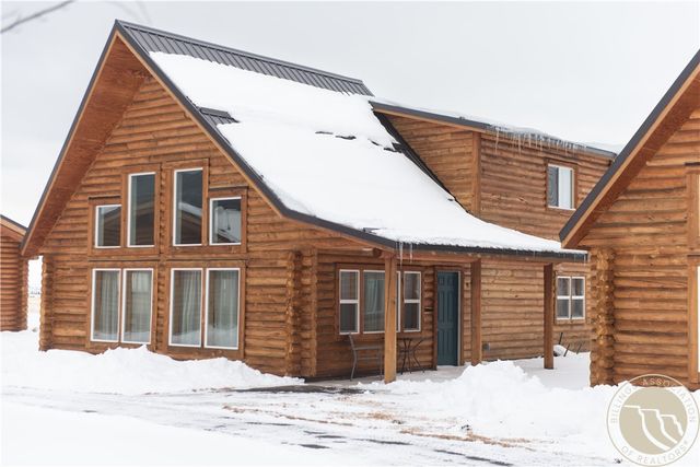 2909 Elderberry Avenue 7, Red Lodge, MT 59068