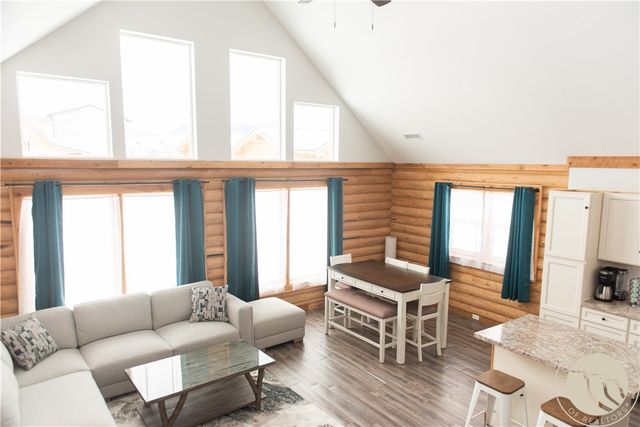 2909 Elderberry Avenue 7, Red Lodge, MT 59068