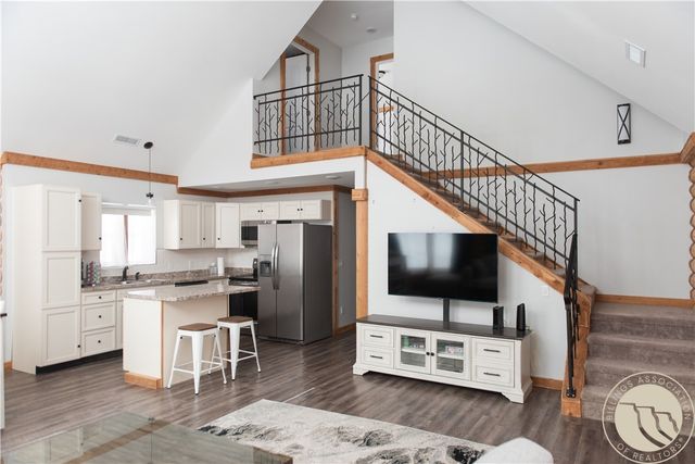 2909 Elderberry Avenue 7, Red Lodge, MT 59068