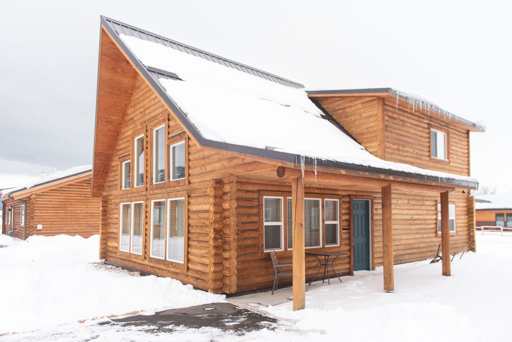 2909 Elderberry Avenue 7, Red Lodge, MT 59068