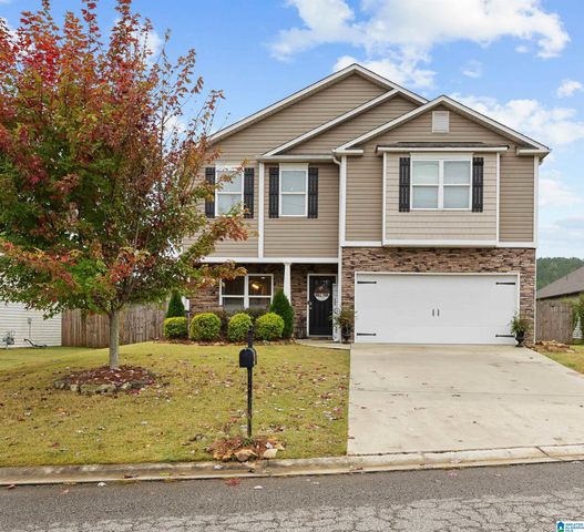 325 BLACKBERRY BOULEVARD, Springville, AL 35146