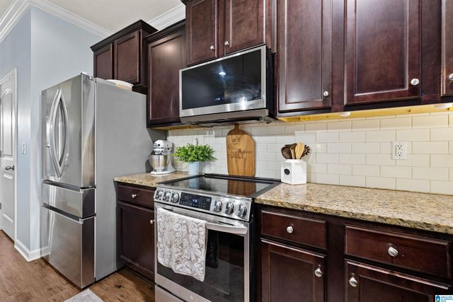 325 BLACKBERRY BOULEVARD, Springville, AL 35146