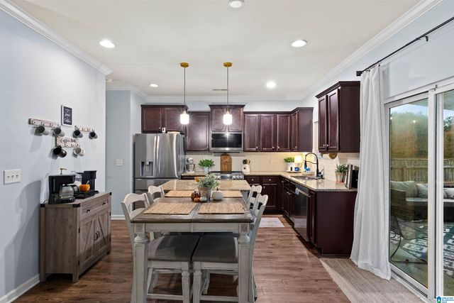 325 BLACKBERRY BOULEVARD, Springville, AL 35146