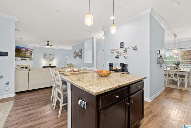 325 BLACKBERRY BOULEVARD, Springville, AL 35146