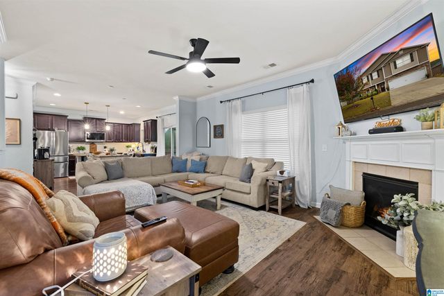 325 BLACKBERRY BOULEVARD, Springville, AL 35146