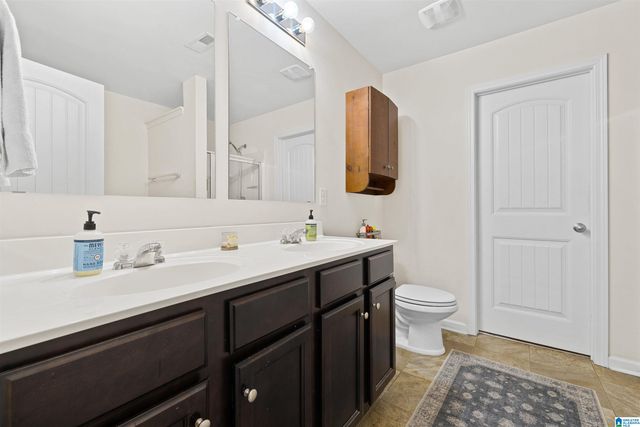 325 BLACKBERRY BOULEVARD, Springville, AL 35146