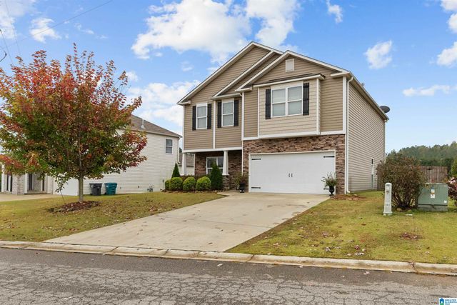 325 BLACKBERRY BOULEVARD, Springville, AL 35146