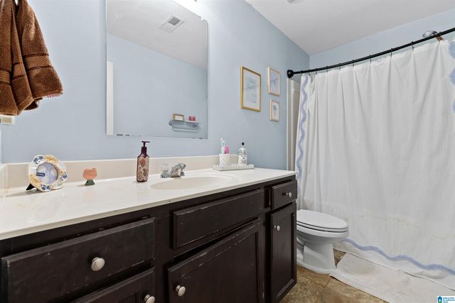 325 BLACKBERRY BOULEVARD, Springville, AL 35146