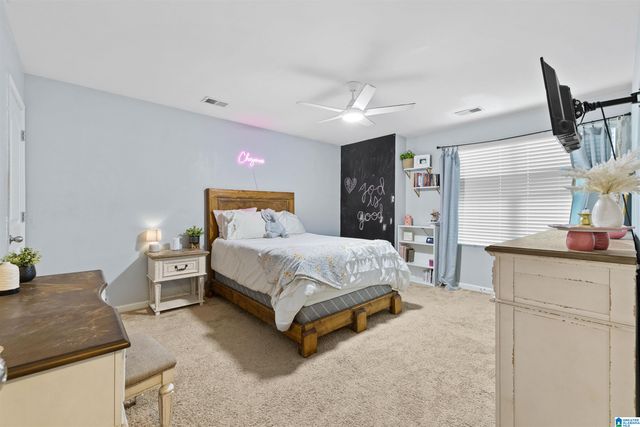 325 BLACKBERRY BOULEVARD, Springville, AL 35146