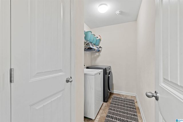 325 BLACKBERRY BOULEVARD, Springville, AL 35146