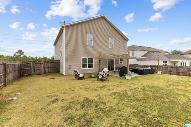 325 BLACKBERRY BOULEVARD, Springville, AL 35146