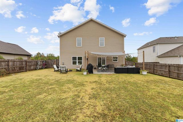 325 BLACKBERRY BOULEVARD, Springville, AL 35146