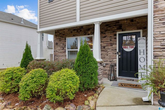 325 BLACKBERRY BOULEVARD, Springville, AL 35146