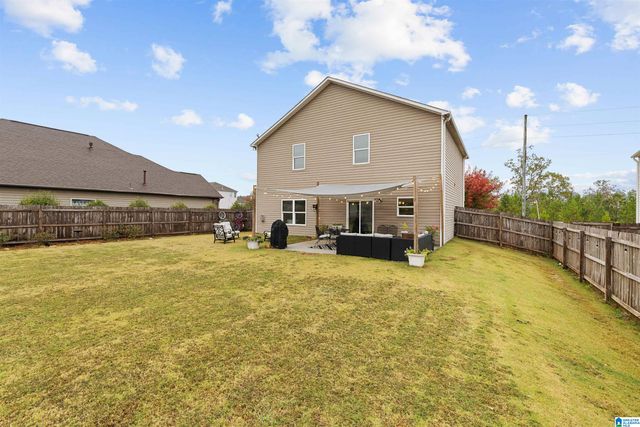 325 BLACKBERRY BOULEVARD, Springville, AL 35146