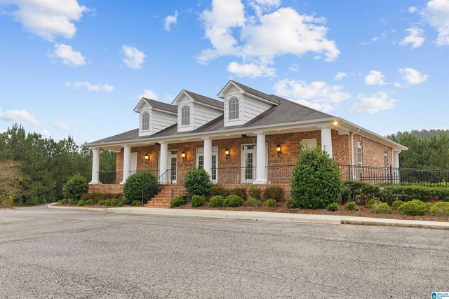 325 BLACKBERRY BOULEVARD, Springville, AL 35146
