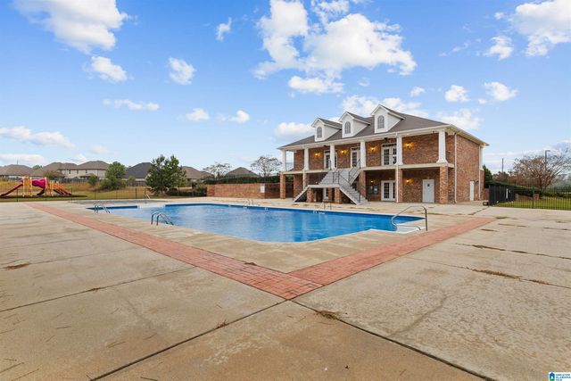 325 BLACKBERRY BOULEVARD, Springville, AL 35146