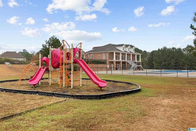 325 BLACKBERRY BOULEVARD, Springville, AL 35146