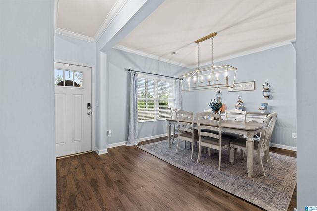 325 BLACKBERRY BOULEVARD, Springville, AL 35146