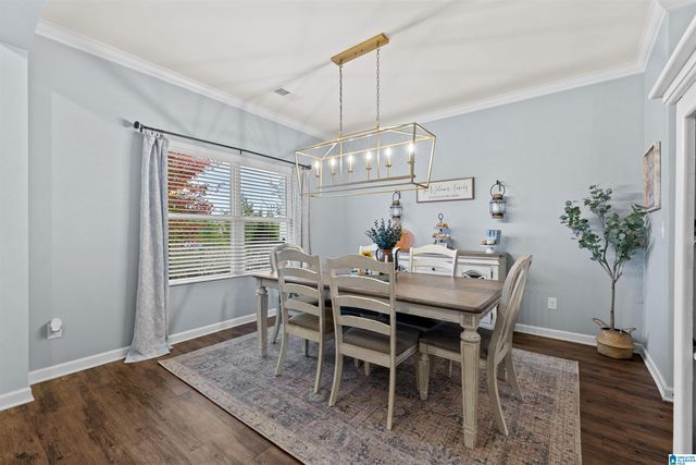 325 BLACKBERRY BOULEVARD, Springville, AL 35146