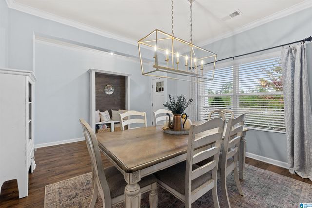 325 BLACKBERRY BOULEVARD, Springville, AL 35146